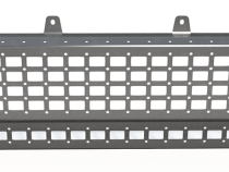 Jeep JT Gladiator MOLLE Bed Rack System Motobilt