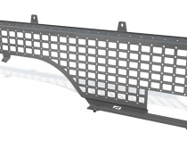 Jeep JT Gladiator MOLLE Bed Rack System Motobilt