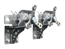 Hilift Jack Mount Molle Panel and Universal Fit Motobilt