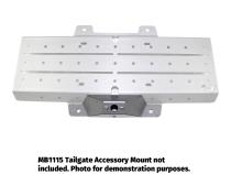 Jeep JL Camera Mount for MB1115 For 18-Pres Jeep JL/JLU  Motobilt