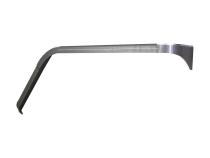 Weld-On 2 Inch Fender Flares for MB1127 For Jeep TJ Motobilt