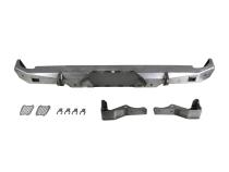 Gladius Rear Bumper for Jeep JT Gladiator Motobilt
