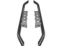 Rocker Guard Tube Kit Fits Flat Rockers Motobilt