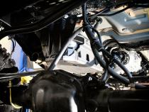 E-Torque Battery Skid for 2019-Present Jeep JL/JLU Motobilt