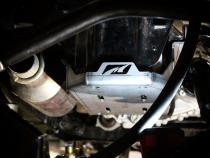 E-Torque Battery Skid for 2019-Present Jeep JL/JLU Motobilt