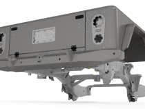 Bobbed Replacement Bed for Jeep Gladiator Motobilt