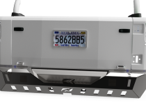 Drop Down Tailgate for Jeep JK/JKU Motobilt