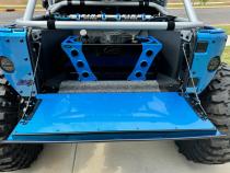 Drop Down Tailgate for Jeep JK/JKU Motobilt