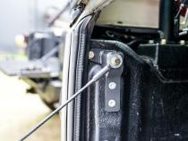 Drop Down Tailgate for Jeep JK/JKU Motobilt
