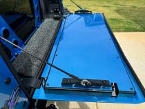 Drop Down Tailgate for Jeep JK/JKU Motobilt