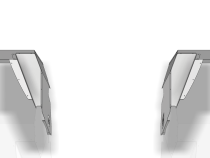 Highline Inner Fender Kit for Jeep YJ Motobilt