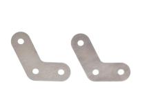 Jeep YJ Full Width Axle Conversion Kit W/Stinger Motobilt