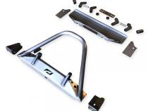 Jeep YJ Full Width Axle Conversion Kit W/Stinger Motobilt