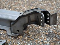 Jeep YJ 4 Link Suspension Mount Kit / Skid Motobilt