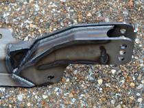 Jeep YJ 4 Link Suspension Mount Kit / Skid Motobilt
