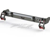 Jeep CJ Wheelbase Stretch Kit Motobilt