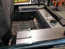 CJ/YJ Fender Top Mounted Coil Over Mount Motobilt