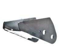 Jeep YJ Rear Spring Hanger Mounts 1 Inch Lower Motobilt