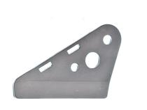 Jeep YJ Rear Spring Hanger Mounts 1 Inch Lower Motobilt