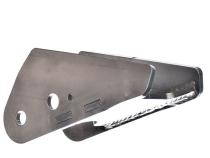 Jeep YJ Rear Spring Hanger Mounts Motobilt