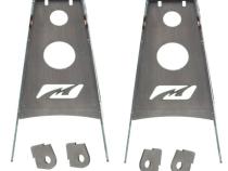 Jeep YJ Front Shock Towers Steel 87-95 Wrangler YJ Motobilt