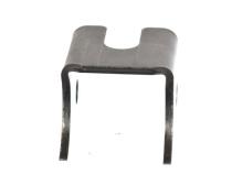 Lower Link Mounts 10 Degree Offset 1/2 Inch Bolt Hole Pair Motobilt