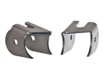 Lower Link Mounts 10 Degree Offset 1/2 Inch Bolt Hole Pair Motobilt