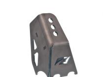 Adjustable Track Bar Bracket 3 inch Axle Tube Diameter Steel Motobilt