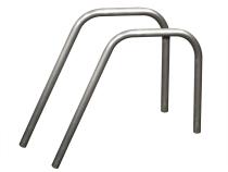 Coil Over Shock Hoops 1-3/4 inchќ (1.75) DOM .120 Wall Tubing Motobilt