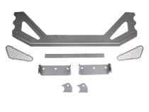 Coil Over Shock Hoop Brace Motobilt