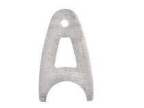 Light Bar Tabs For 1.75 Inch Tubing Pair Motobilt