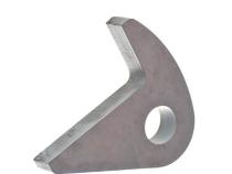 90 Degree Weld On D-Ring Mount Motobilt