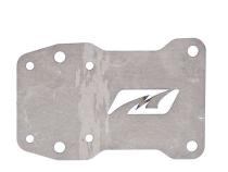 Jeep YJ ARB Compressor Mount For Factory AC Mount 87-95 Wrangler YJ Motobilt