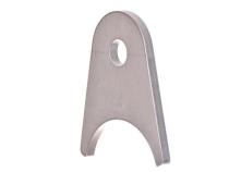 4 Link Axle Tab Steel 3.5 Axle Tube 1/2 Inch Hole Diameter Motobilt