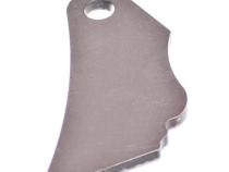 Dana 44 Inner C Coilover Tab Motobilt