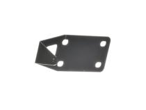 RAM 24 Inch LED Light Bar Mount 13-18 RAM 2500/3500 Motobilt
