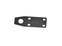 RAM 21.5 Inch LED Light Bar Mount 13-18 RAM 2500/3500 Motobilt