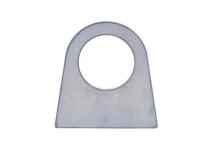 Straight Tab for Poly Bushing Motobilt