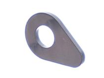 Weld Washer Tear Drop 1/2 Inch Hole Motobilt