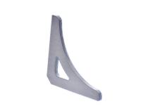 High Clearance Gusset Small 80 Degree Angle Motobilt