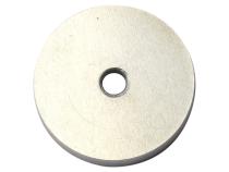 Round Aluminum Fixation Motobilt