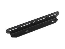 Light Mount for YJ-TJ Tag Mount MB1047 Motobilt