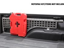 Rotopax Mount Universal Motobilt