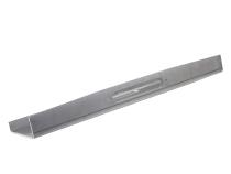 Universal Winch Mount Tray Motobilt