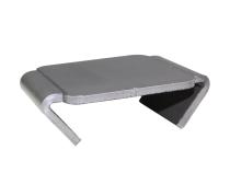 Bump Stop Pad Bare Steel Motobilt