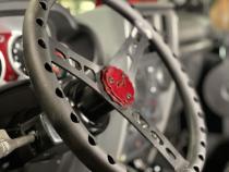 Steering Wheel Center Cap Motobilt