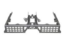 Rear Seat Mounts for Jeep JLU and JKU Motobilt