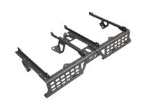 Rear Seat Mounts for Jeep JLU and JKU Motobilt