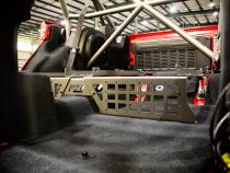 Rear Seat Mounts for Jeep JLU and JKU Motobilt