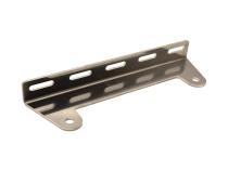 Aluminum Universal Fairlead Light Mount Motobilt